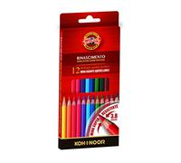 Koh-I-Noor H2139N Matite Mondeluz