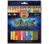 Koh-I-Noor H3408013 Set Matite