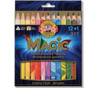 Koh-I-Noor H3408013 Set Matite per Disegno Artistico e Tecnico