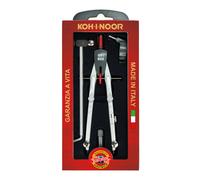 KOH.I.NOOR - H91148N - Balaustrone Professional - max diametro cerchio 170mm - 4 pezzi - Koh.I.Noor - 53542 - Conf. da 1 Pz. - H91148N
