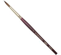 KOH-I-NOOR Kolinsky Pennello tondo 7