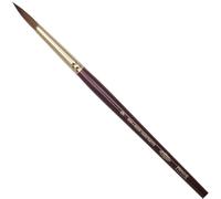 KOH-I-NOOR Kolinsky Pennello tondo 9