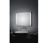 Koh-I-Noor L45727 Specchio Illuminazione Laterale LED 80X