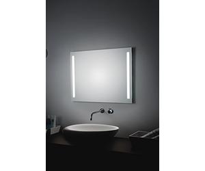 Koh-I-Noor L45727 Specchio Illuminazione Laterale LED 80X