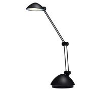 Koh-I-Noor Lampada Da Tavolo Space Nera