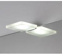 Koh-I-Noor LAMPADE lampada a morsetto, LED, 7905, LAMPADE [Lampade per Interni > Lampade Clip-On e da Incasso]