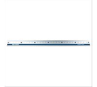 Koh-I-Noor Linea Alluminio Pocket Riga 30 cm - LG30PK