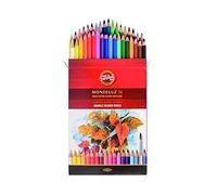 Koh-I-Noor pastelli acquerellabili Mondeluz 36 pezzi