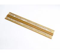KOH-I-NOOR mascherina alfabetica 5 mm per portamine