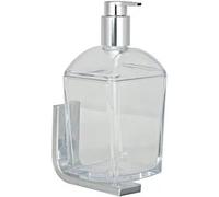 Koh-I-Noor Materia Dispenser Sapone A Parete Cromato Codice Prod: 6014kk