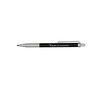 KOH-I-NOOR - Matita portamine in metallo e plastica, corta, automatica, mina 2 mm, 5608