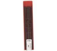 KOH-I-NOOR - Mine in grafite per matita meccanica 4H, 2 mm di diametro, lunghezza: 120 mm