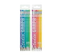 Koh-I-Noor modello CF6 MATITE GRAFITE HB + GOMMINO ASS