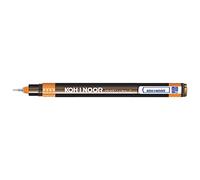 Koh-I-Noor Penna a china Professional II punta 0,8 mm Nero