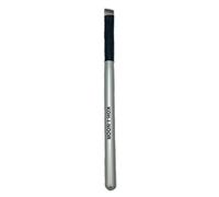 KOH-I-NOOR PENNELLO MAKE UP PROFESSIONALE PER LABBRA OCCHI PIATTO OBLIQUO ANTIBATTRICO