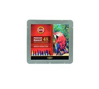 KOH-I-NOOR Progresso Aquarell-Matite colorate (confezione da 48)