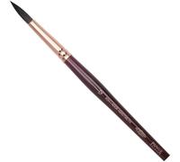 KOH-I-NOOR Squirrel Pennello tondo 12