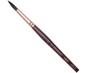 KOH-I-NOOR Squirrel Pennello tondo 12