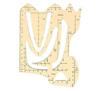 Koh-i-noor - Strumento con funzioni trigonometriche per disegno technico