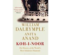 Anita Anand William Dalrymple Koh-i-Noor (Tascabile)