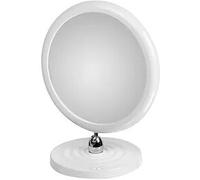 Koh-I-Noor Toeletta 385v-6 Specchio Ingranditore Da Tavolo Bifacciale D180 23cm X6 Goccia Codice Prod: 385v-6