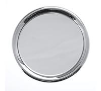 Koh-I-Noor TOELETTA specchio cosmetico, 378KK-3, TOELETTA [Specchi Cosmetici]