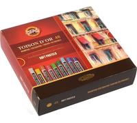 Koh-I-Noor H8516 Astuccio con 48 Colori