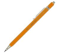 Koh-i-noor VERSATIL 5201 - Matite portamine, con temperino, 2 mm