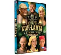 Koh lanta, le meilleur : 2004, 2005, 2006