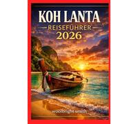 KOH LANTA REISEFÜHRER 2026