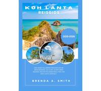 Koh Lanta Reisgids 2026