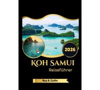 Koh Samui Reiseführer 2026
