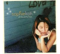 Koh, Sophie - All The Pretty Boys