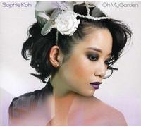KOH, SOPHIE - OH MY GARDEN