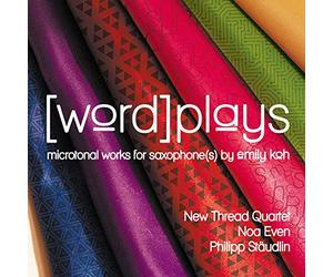Koh/ Staudlin/ Even - Word Plays