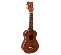 Kohala AK-S Akamai Ukulele Soprano