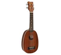 Kohala AK-SP Akamai Pineapple Ukulele Soprano