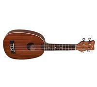 Kohala Akamai - Ukulele soprano a 4 corde (AKSP)