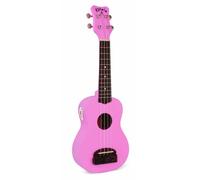 Kohala KT-STPI UKULELE SOPRANO IN LINDEN.