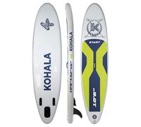 Kohala Set Di Paddle Surf Gonfiabile Start 10´6´´