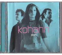 Kohann - Don