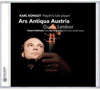 Kohaut, K. - Haydn's Lute Player