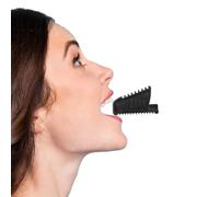 KOHEEL LR Prodotto antidolorifico per i sintomi causati dalla mandibola serrata - ATM, digrignamento e serramento dei denti, limitazione dell'estensione anteriore e posteriore della mandibola