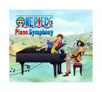 Kohei Tanaka - ONE PIECE Piano Symphony Vol.1
