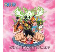 Kohei Tanaka One Pièce/Whole Cake Island (Vinyl LP)