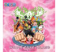 Kohei Tanaka One Pièce/Whole Cake Island (Vinyl LP)