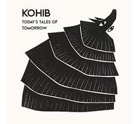 kohib-today's tales of tomorrow lp