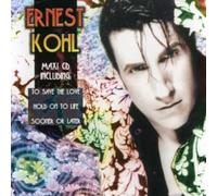 Kohl, Ernest - To Save The Love: Sooner Or Later