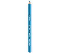 Kohl Kajal Waterproof Turquoise Sense 070 Kajal Waterproof CATRICE