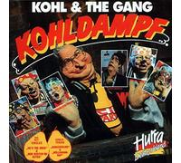 Kohl & the Gang - Kohldampf